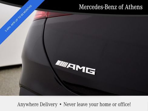 New 2026 Mercedes-Benz GLE 63 AMG S image 14