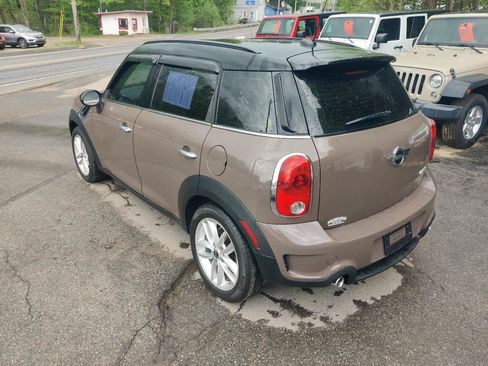 Used 2011 MINI Cooper Countryman S AWD/4WD image 4