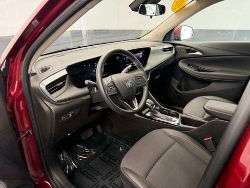 Used 2024 Buick Encore GX Preferred FWD image 56