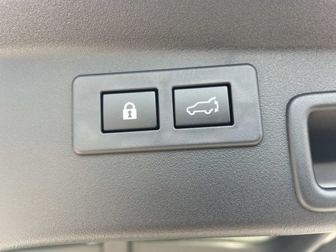 New 2026 Subaru Outback Touring XT AWD/4WD image 23