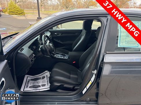 Used 2023 Honda Civic Sport image 21