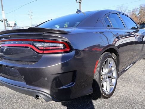 Used 2023 Dodge Charger GT image 3
