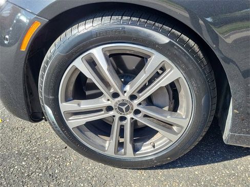 Certified 2023 Mercedes-Benz E 350 4MATIC Sedan image 9