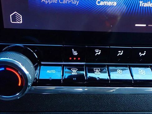 New 2026 Chevrolet Colorado Trail Boss image 19