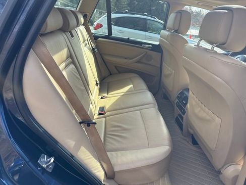 Used 2013 BMW X5 xDrive35i image 21