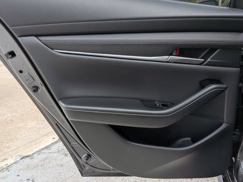 New 2026 MAZDA MAZDA3 2.5 S Sedan w/ Preferred Pkg FWD image 26