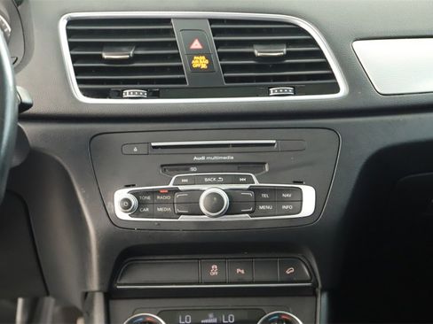 Used 2018 Audi Q3 2.0T Premium w/ Convenience Package image 20