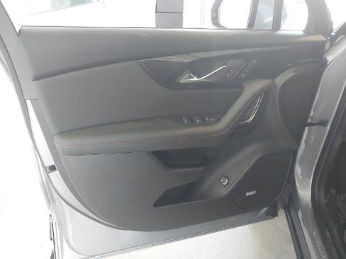 New 2025 Chevrolet Blazer RS w/ Driver Confidence II Package image 25