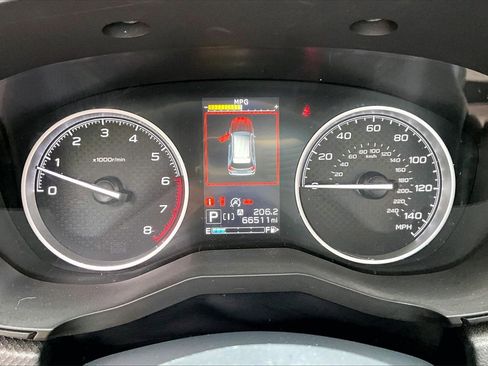 Used 2021 Subaru Forester Premium w/ Popular Package #1 image 12