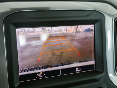Used 2024 Chevrolet Silverado 3500 W/T w/ WT Convenience Package RWD image 22