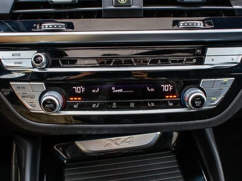 Used 2021 BMW X4 xDrive30i w/ M Sport Package image 23