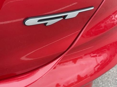 Used 2023 Kia Forte GT w/ GT2 Package image 8