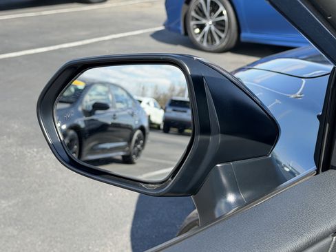 Used 2026 Toyota Camry XSE w/ Premium Plus Package image 23