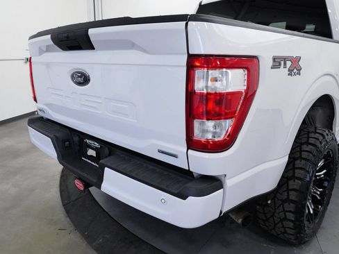 Used 2021 Ford F150 XL w/ STX Appearance Package AWD/4WD image 35