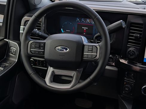 New 2026 Ford F250 Lariat w/ Lariat Ultimate Package AWD/4WD image 41