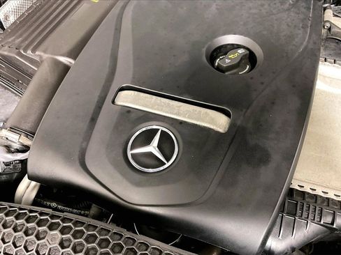 Used 2017 Mercedes-Benz GLC 300 4MATIC Coupe w/ Premium 2 Package image 32