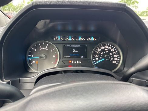 Used 2018 Ford F150 XLT w/ Trailer Tow Package image 13