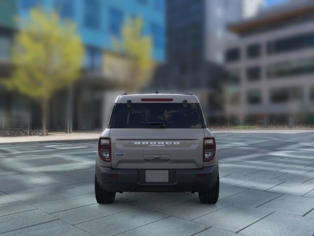 New 2026 Ford Bronco Sport Big Bend w/ Convenience Package AWD/4WD image 7