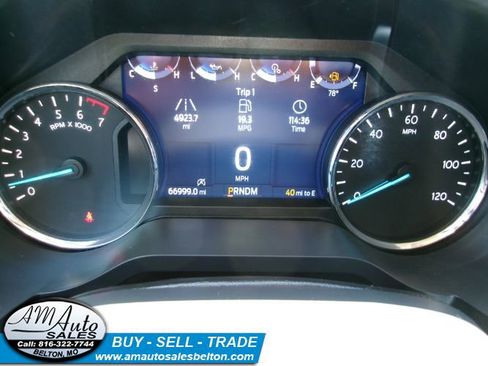 Used 2024 Ford Expedition Max XLT RWD image 9