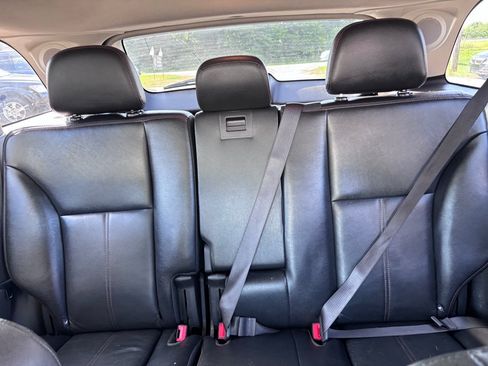Used 2012 Ford Edge Limited AWD/4WD image 14