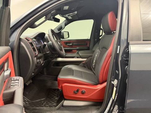 Used 2026 RAM 1500 Rebel w/ Rebel Level 1 Equipment Group AWD/4WD image 5