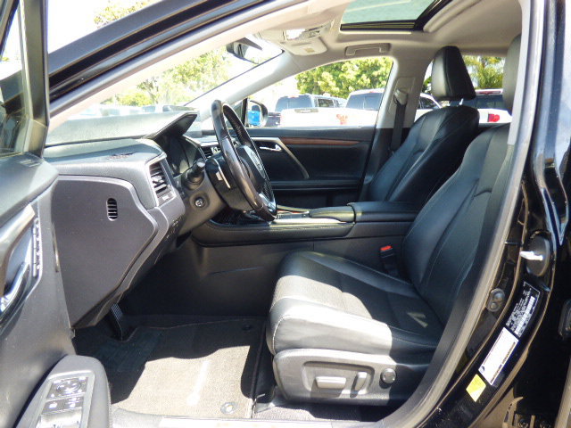 Used 2021 Lexus RX 350 AWD w/ Premium Package image 22