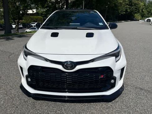 Used 2024 Toyota Corolla GR AWD/4WD image 2