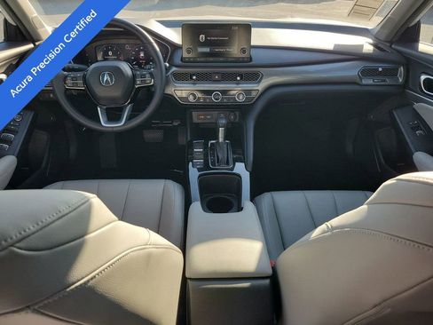 Certified 2025 Acura Integra image 24