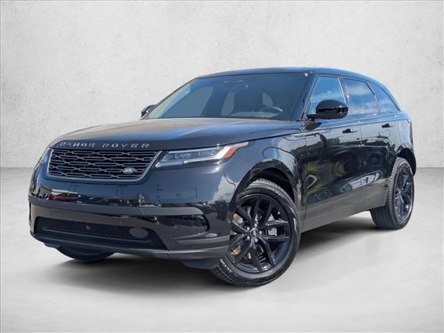 New 2026 Land Rover Range Rover Velar S AWD/4WD image 1
