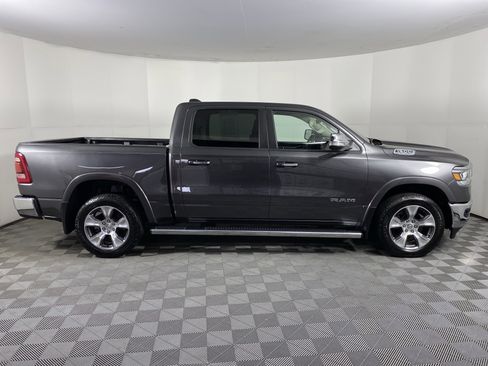 Used 2021 RAM 1500 Laramie image 7