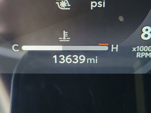 Used 2024 Toyota Tacoma TRD Sport w/ TRD Sport Premium Package image 28