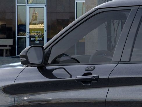 New 2026 Ford Explorer Tremor w/ Tremor Ultimate Package image 20