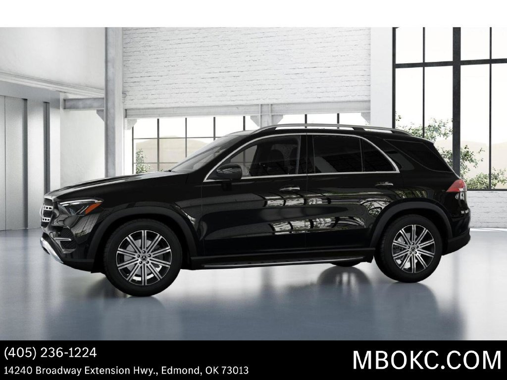 Used 2026 Mercedes-Benz GLE 350 4MATIC image 37
