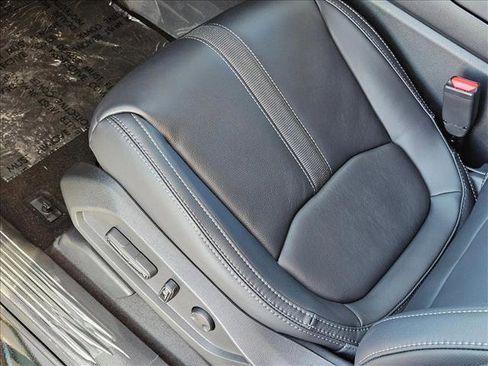 New 2026 Honda Passport RTL image 4