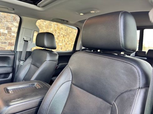 Used 2018 GMC Sierra 1500 SLT image 21