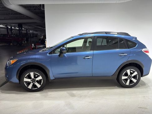 Used 2014 Subaru Crosstrek Touring image 4