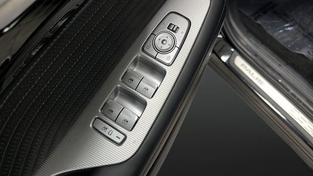 Used 2024 Hyundai Palisade Calligraphy AWD/4WD image 23