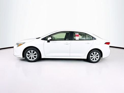 New 2026 Toyota Corolla LE image 5