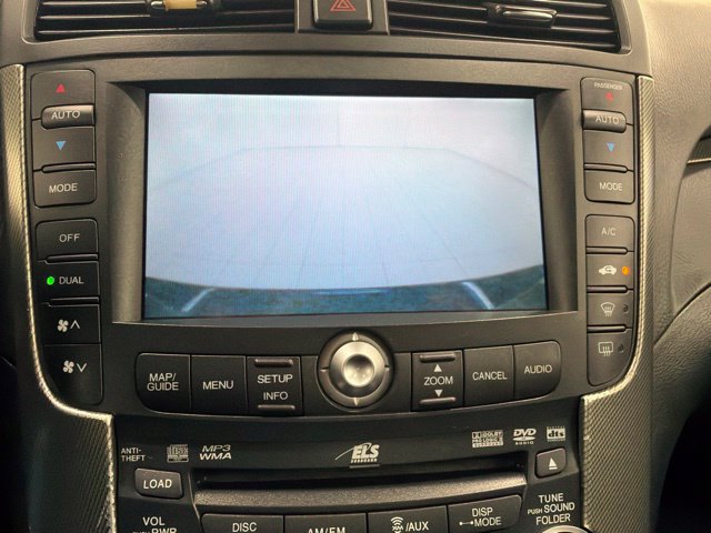 Used 2008 Acura TL Type-S FWD image 25