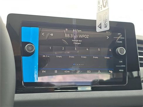 New 2025 Volkswagen Jetta SE image 22