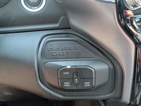 New 2025 RAM 2500 Laramie image 21