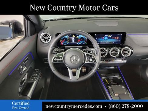 Certified 2023 Mercedes-Benz GLA 250 4MATIC image 23