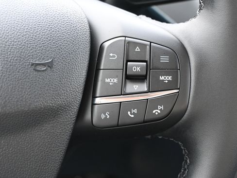 New 2026 Ford Maverick XLT w/ XLT Luxury Package image 18