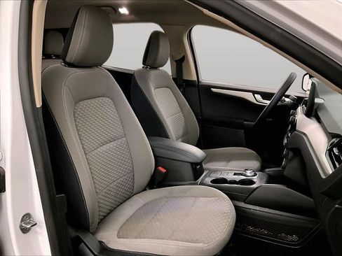 Used 2020 Ford Escape SE AWD/4WD image 7