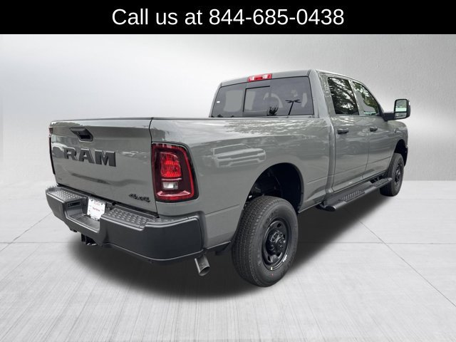 New 2027 RAM 2500 Tradesman AWD/4WD image 5