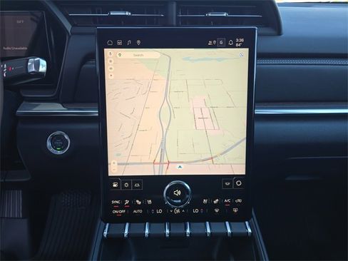 New 2026 GMC Terrain Denali image 19