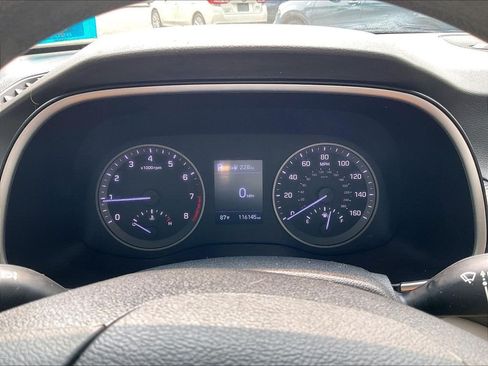 Used 2019 Hyundai Tucson SE AWD/4WD image 15