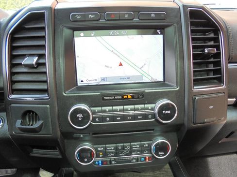 Used 2018 Ford Expedition Max Limited w/ Equipment Group 301A image 22