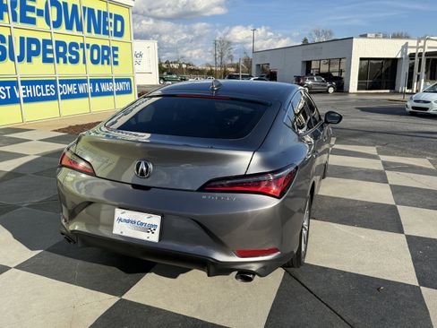 Used 2024 Acura Integra image 11