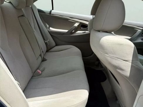 Used 2011 Toyota Camry LE w/ Fleet Convenience Pkg FWD image 15